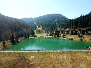 Prodej apartmánu Hrabovská dolina SK - 9