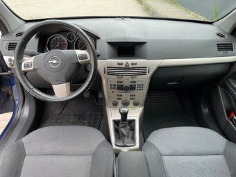 Opel Astra 1.6 i 16V Edition - 9