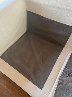 Set Ikea Ektorp 1+2místná - dovoz zdarma - 9