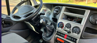 Prodám Iveco Dialy 2,3 TD 35s14 L3H2 - 9