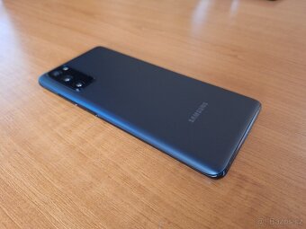 Samsung S20 FE Cloud Navy 6/128gb - 9
