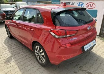 Hyundai i30 1.0-1.MAJ.-KAMERA-ISOFIX - 9
