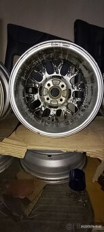 Alu kola 14" Škoda Felicia Laurin & Klement / SportLine - 9
