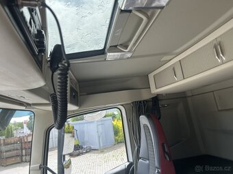 Volvo FH 500 HP VTT3R 3stranný sklápěč 8x4 - 9