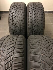 ORIGINAL ALU KOLA VOLVO XC60 II 235/65/17 - 9