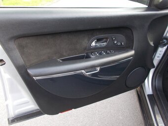 CITROEN C6 2,2HDi125kw,ALU 17,rv 2008,ODP DPH21% - 9