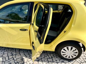 Škoda Citigo 1.0 MPI 5dv klima - 9