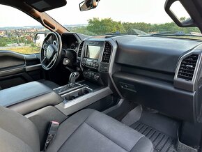 2019 Ford F-150 5.0 V8 - 9