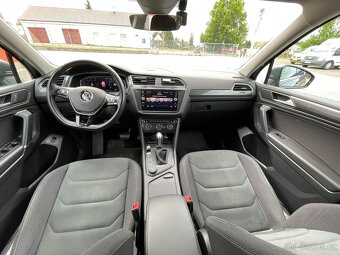 VW Tiguan Allspace 4Motion 2.0 TDI 176kw Highline - 9