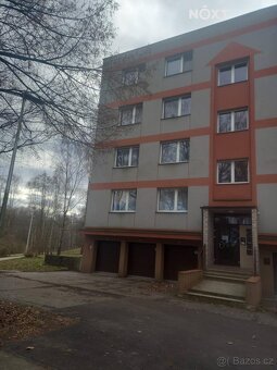 Pronájem byt 3+1, 71㎡ - 9