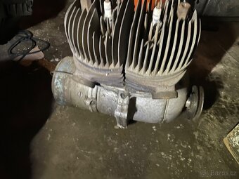 Velorex 350/572 - 9