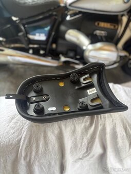 Sedlo BMW R18 - 9
