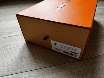 Louis Vuitton Monogram Canvas sneakers, vel. 10 - 9