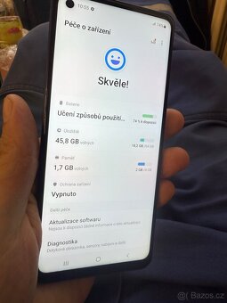 SAMSUNG GALAXY A21s 4/64GB - 9