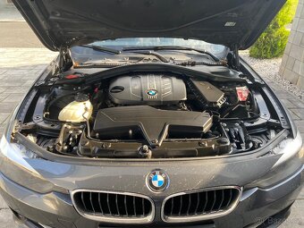 Prodám BMW 320D - 9
