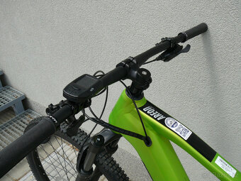 Celoodpružené elektrokolo - 9