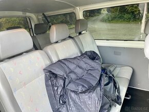 Volkswagen transporter t5 - 9