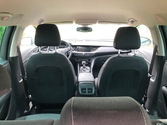 Opel Insignia 2,0 CDTi 125kw ,najeto 158774km - 9