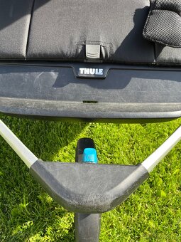 Thule Urban Glide Double dvojkočár - 9
