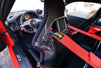 Porsche 911 GT3 Clubsport 997.2 - 9