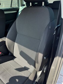 ŠKODA OCTAVIA 2.0 TDI 110KW - 9