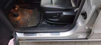 Ford S-max titanium - 9