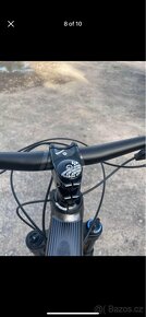 Lapierre zesty 4.0 AM 29 er Xl ram na prodej - 9