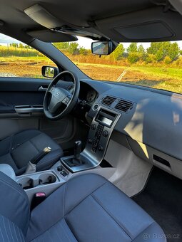 Volvo V50 1.8i 92kW - 9