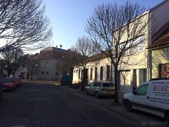 Volný pokoj v širším centru Brna, Židenice - 9