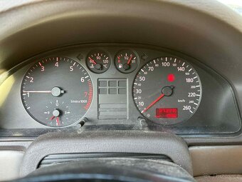 Audi A4 B5 1.8 92KW - 9