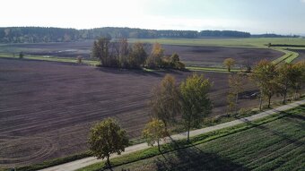Prodej zemědělské půdy - obec Řípec, okr. Tábor - 9
