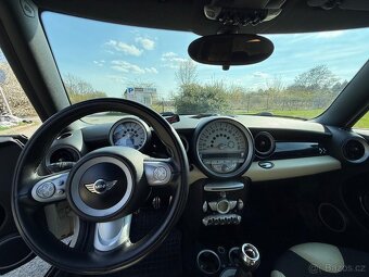 MINI JOHN COOPER WORKS 155kW 2010 - 9