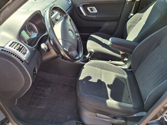 FABIA COMBI 1,2 I 51 KW 108 TIS KM DIGIKLIMA - 9