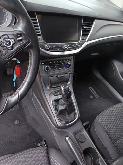 Astra k 1.6 cdti - 9
