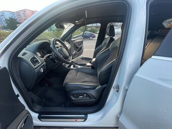 AUDI Q3 S line 2.0TDi 135kW QUATTRO PANORAMA - 9