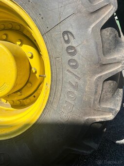 John Deere 7930 - 9