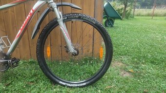 Horské kolo Giant Revel 29, vel. XL - 9