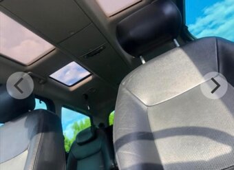 Ford Galaxy 2.0 103kW na díly - 9