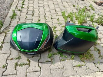Kawasaki Versys 1000 SE - 9