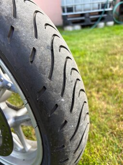 BMW R1200R - 9
