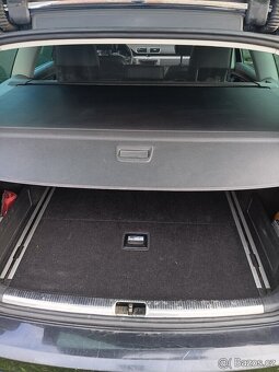 Vw passat b7 kombi LC9X - 9