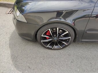 Octavia rs - 9