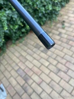 Prut Fox Warior XT 12ft 3lb - 9
