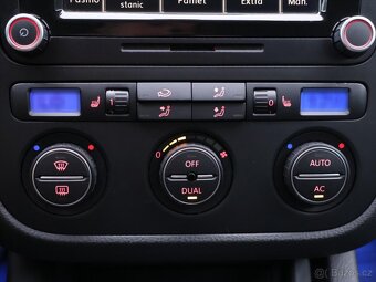 Volkswagen Golf 1,9 TDI Klima Tažné STK 04/27 (2008) - 9