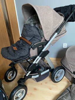 Kočárek ABC Design Viper 4 3v1 - 9
