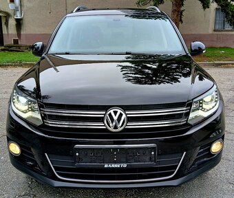 Tiguan 2,0 Tdi,Dsg,SPORT-STYLE. - 9