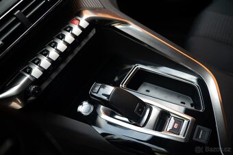 Peugeot 5008 1.5HDi Business automat,7 místný. Nové rozvody - 9