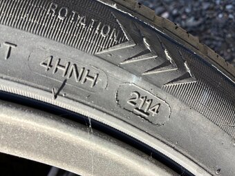 Alu kola 5x112 r17 - 9