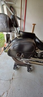 Prodám Yamaha Dragstar 650 - 9