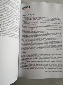 Pavla Jazairiová - 2x  nový cestopis - 9